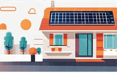 How to retrofit solar energy at home