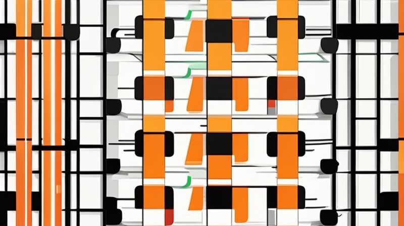 How to connect solar panels in series and parallel