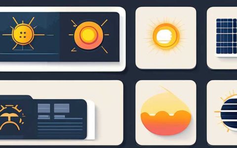 Which color of light generates solar power?