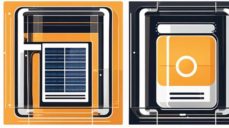 What kind of sealing ring is used for solar tubes