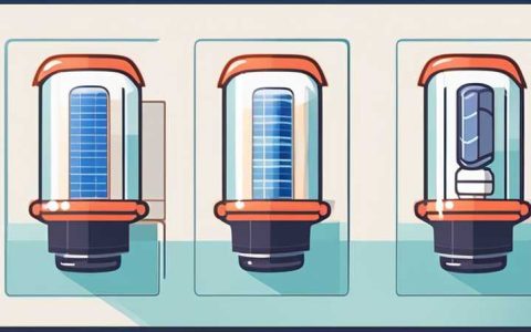 What to do if the solar tube is frozen