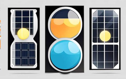 How to change solar led light to manual control