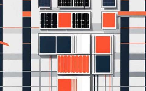 What are the benefits of solar panels for power generation