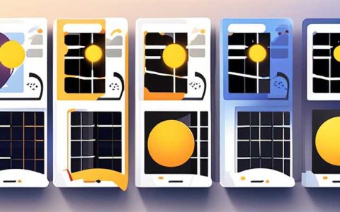 How long does a solar light last?