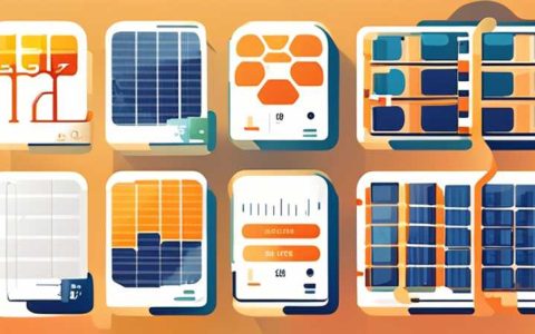 How much profit does a photovoltaic solar energy agent make?