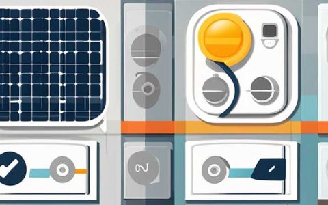 How to separate the home solar valve