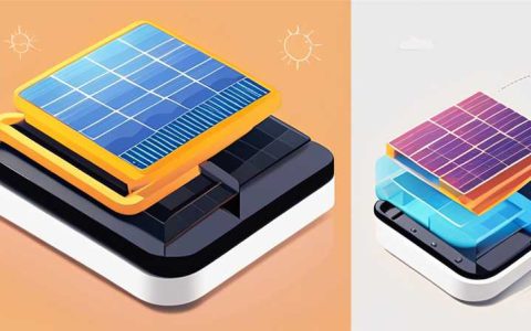 How to classify solar panels