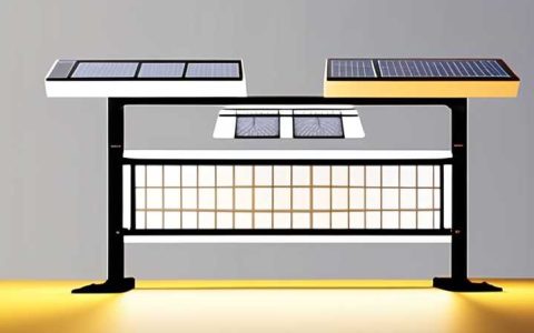 How to disassemble jd-300w solar light