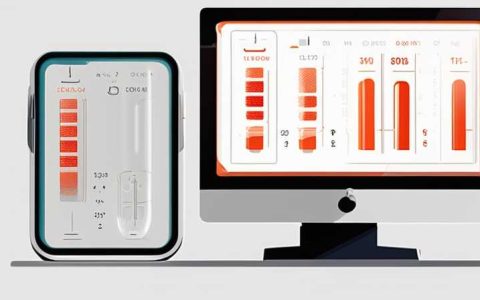 How to disassemble the solar temperature display