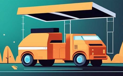 How to buy solar panels for bed trucks