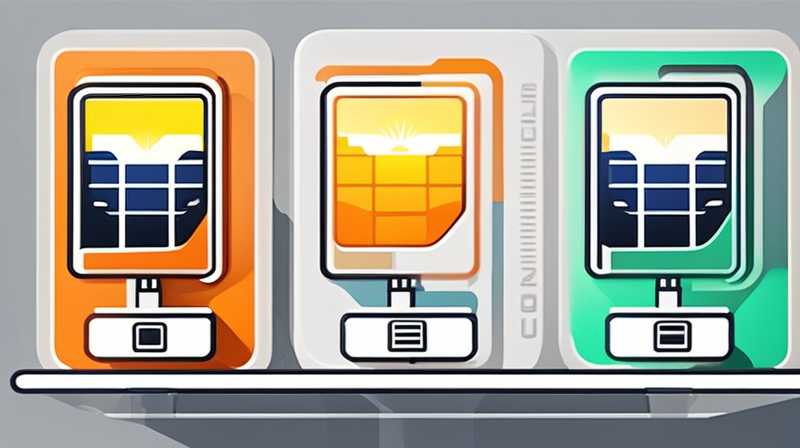 How much electricity can a solar panel generate?