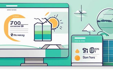 How much does 2 tons of solar energy cost?