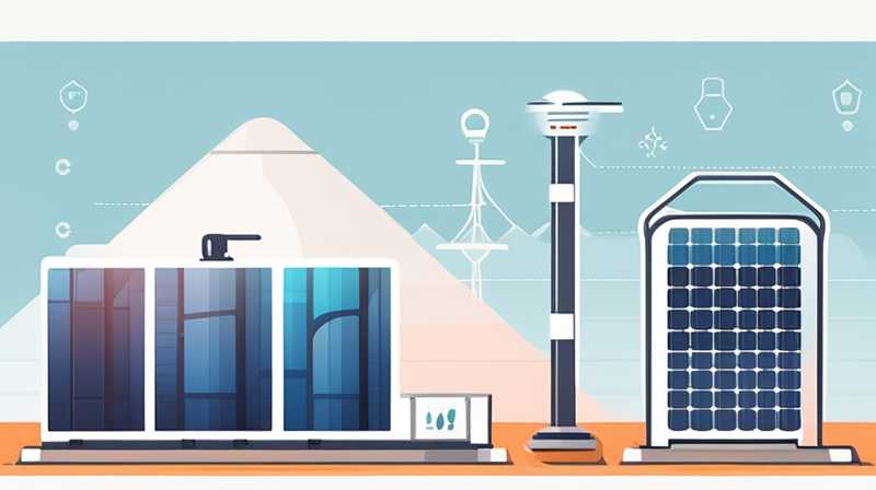 How much does it cost to produce hydrogen from solar energy in Saudi Arabia?