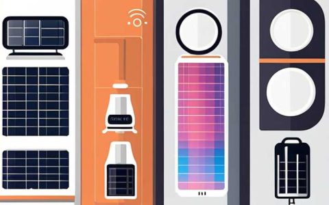 How many batteries are needed for 1000w solar power