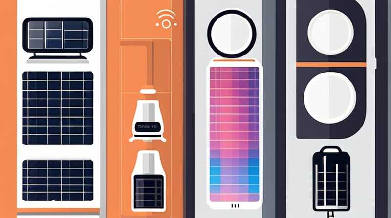 How many batteries are needed for 1000w solar power