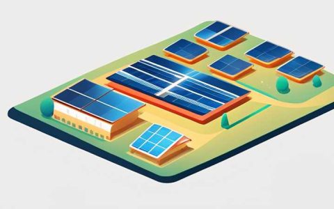 What does Runyang Solar Plant do?