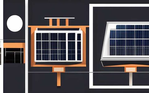 How to remove the roof photovoltaic solar light