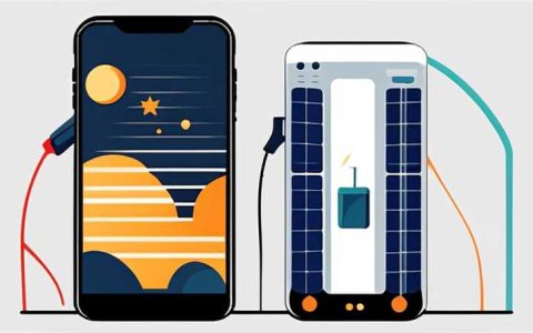 How to charge your phone with solar energy