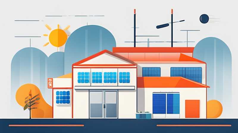 How much does a solar panel factory cost
