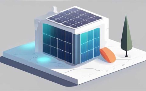 What should I do if the solar energy upstairs freezes to death?