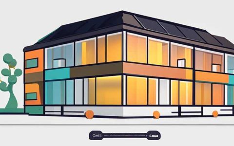 How to install cylindrical solar lights