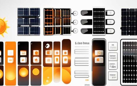 How much does solar customized equipment cost?