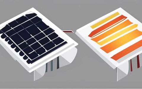 How to install solar light string on the sun roof