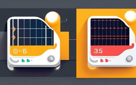 How many amps does 18w solar charging have