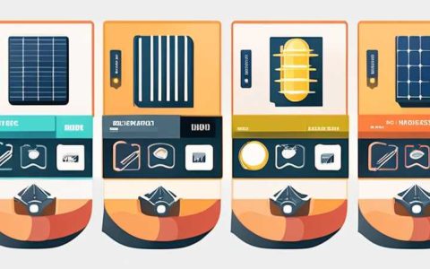 How to replace old solar lights