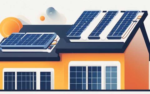 How to install solar panels by yourself