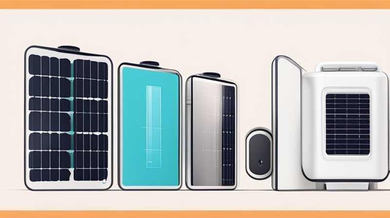 How is the quality of solar purifiers?