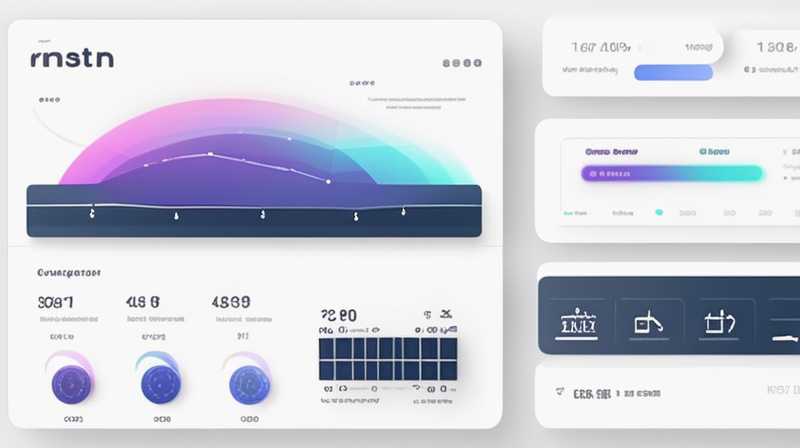 What is the use of solar dashboard