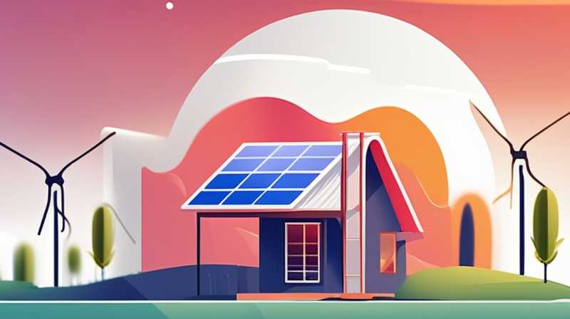 How to change the inner tank of solar energy