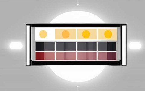 How many watts is a 6 volt solar ceiling light