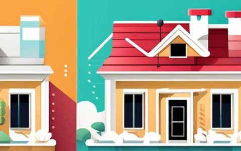 What kind of solar light is easy to install?