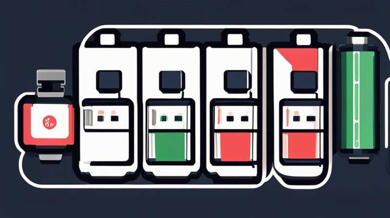 How to repair solar antifreeze batteries