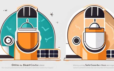 How long can a solar cooker last?