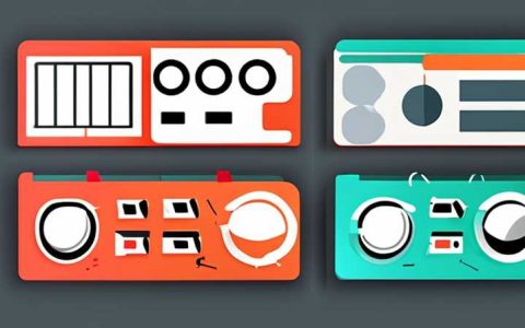 How many sets of wires does a solar battery have?