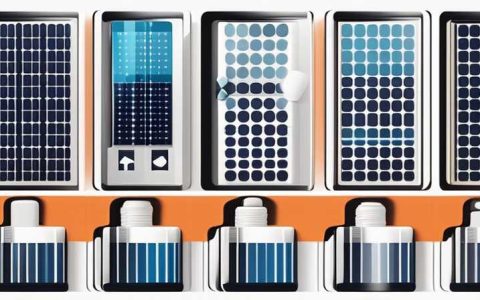 What tubes are needed for solar energy