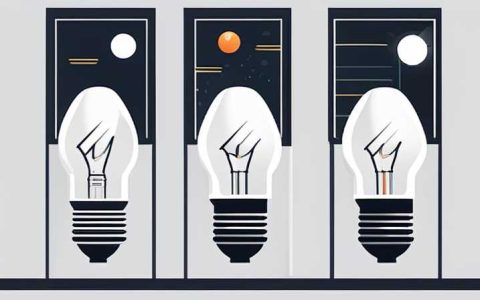 How to choose light bulbs with solar panels