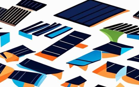 What are outdoor solar panels?