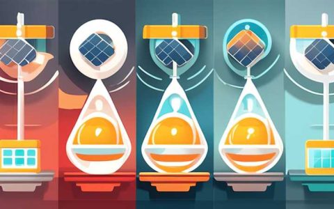 How much does glass ball solar energy cost