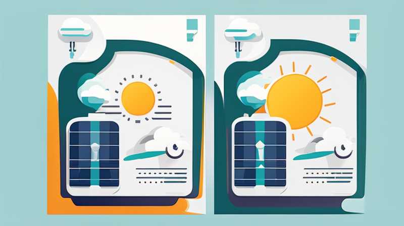 Which workshop is better for solar energy