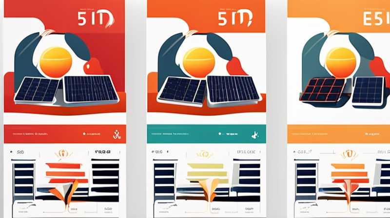 How much does it cost to pull solar energy