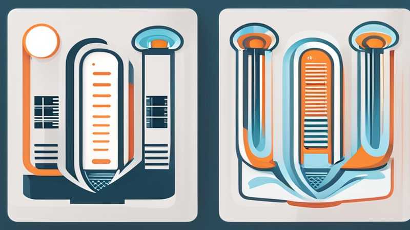 How often should solar tubes be cleaned?