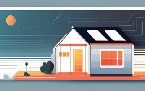 How to use solar energy to heat the floor