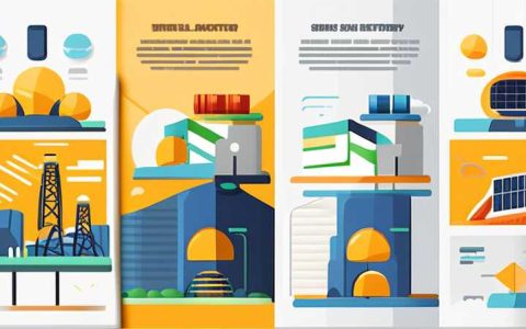 Which factory invented solar energy?
