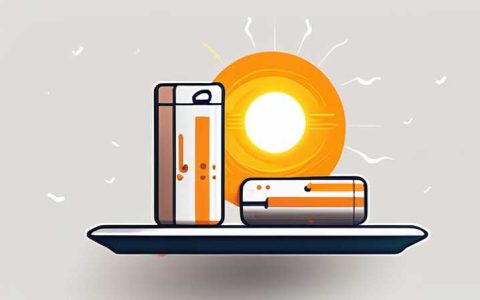 What are solar lighters?