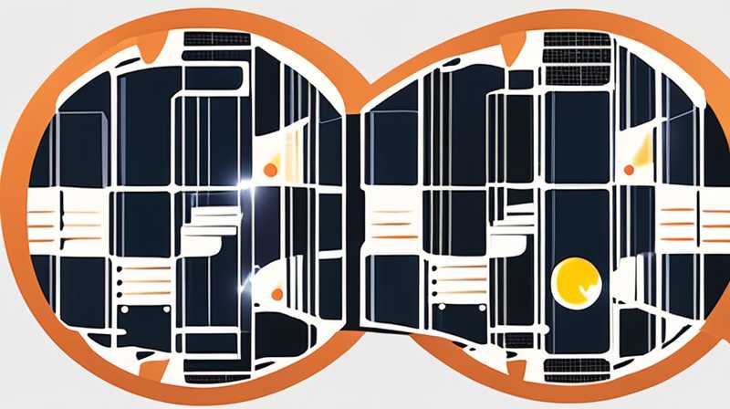 Why do solar cells need etching?