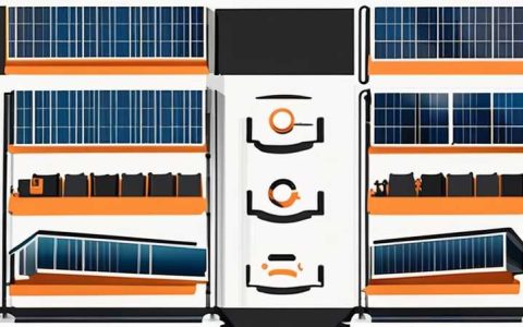 How to connect solar panels to generate more electricity